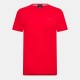 тениска,облекла,на,разпродажба,мъжки,тениски,boss,men's,tessler,33,regular,fit,t,shirt,bright,red