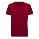 тениска,облекла,на,разпродажба,мъжки,тениски,boss,men's,tessler,33,regular,fit,t,shirt,dark,red