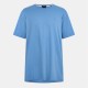 тениска,облекла,на,разпродажба,мъжки,тениски,boss,men's,tessler,33,regular,fit,t,shirt,lt,pastel,blue