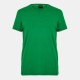 тениска,мъжки,тениски,boss,men,s,teebo,regular,fit,t,shirt,open,green
