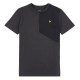 тениска,детски,облекла,lyle,and,scott,lyle,panel,t,shirt,jn34,phantom,736