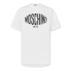 тениска,мъжки,тениски,moschino,men,s,t,shirt,multi,white