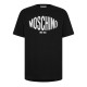 тениска,мъжки,тениски,moschino,men,s,t,shirt,multi,black