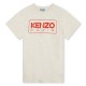 юношеска,тениска,детски,3/4,панталони,kenzo,logo,t,shirt,juniors,wicker,22c