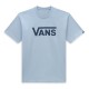 облекла,на,разпродажба,мъжки,тениски,vans,t,shirt,dusty,blue
