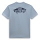 тениска,облекла,на,разпродажба,мъжки,тениски,vans,back,patch,t,shirt,dusty,blue
