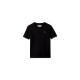 тениска,calvin,klein,jeans,kids,t,shirt,ck,black,beh