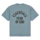 детска,тениска,fear,of,god,essentials,unisex,kids,t,shirt,faded,coastal