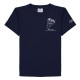юношеска,тениска,с,щампа,детски,тениски,champion,graphic,print,crew,tee,juniors,navy