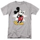 мъжки,тениски,дамски,стоки,с,аним.,герои,disney,t,shirt,sn99,grey