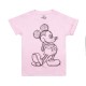 детски,тениски,дамски,стоки,с,аним.,герои,детски,облекла,disney,t,shirt,jn99,pink