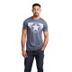 мъжки,тениски,дамски,стоки,с,аним.,герои,marvel,t,shirt,sn99,blue