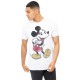 мъжки,тениски,дамски,стоки,с,аним.,герои,disney,t,shirt,sn99,white