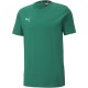 мъжка,тениска,облекла,на,разпродажба,разпродажба,puma,мъжки,тениски,puma,teamgoal,23,casuals,tee,t,shirt,mens,pepper,green