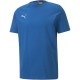 мъжка,тениска,облекла,на,разпродажба,разпродажба,puma,мъжки,тениски,puma,teamgoal,23,casuals,tee,t,shirt,mens,elec,blu,lem