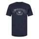тениска,мъжки,тениски,emporio,armani,men,s,t,shirt,sky,captain