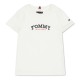 тениска,tommy,hilfiger,kids,mono,t,shirt,white,ybr