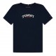 тениска,детски,3/4,панталони,tommy,hilfiger,tommy,mono,t,shirt,jn62,night,navy,c1g