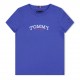 тениска,детски,3/4,панталони,tommy,hilfiger,tommy,mono,t,shirt,jn62,empire,blue,c6h