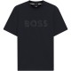 тениска,облекла,на,разпродажба,мъжки,тениски,boss,men's,t,shirt,dark,blue,404