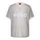 тениска,облекла,на,разпродажба,мъжки,тениски,hugo,men's,t,shirt,green,337