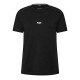 тениска,мъжки,тениски,boss,mens,boss,bodywear,short,sleeve,t,shirt,with,logo,detail,black,005