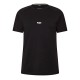 тениска,облекла,на,разпродажба,мъжки,тениски,boss,mens,boss,bodywear,short,sleeve,t,shirt,with,logo,detail,black,005