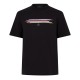 тениска,мъжки,тениски,ps,paul,smith,men,s,t,shirt,black,79