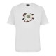тениска,мъжки,тениски,ps,paul,smith,ps,flower,t,shirt,sn62,white,01