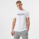 тениска,мъжки,тениски,jack,wills,carnaby,logo,t,shirt,white