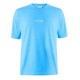 тениска,мъжки,тениски,calvin,klein,men's,logo,t,shirt,blue,crush,26