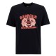 тениска,мъжки,тениски,barbour,international,mens,talisman,graphic,t,shirt,black,bk11