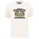 тениска,мъжки,тениски,barbour,international,mens,talisman,graphic,t,shirt,whspr,wht,wh32