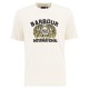 тениска,мъжки,тениски,barbour,international,mens,talisman,graphic,t,shirt,whspr,wht,wh32