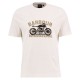 тениска,мъжки,тениски,barbour,international,mens,shifter,graphic,print,t,shirt,whspr,wht,wh32