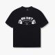 тениска,мъжки,тениски,мъжки,горнища,размер+,beast,barbell,tee,sn00,black