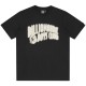 тениска,облекла,на,разпродажба,мъжки,тениски,billionaire,boys,club,bbc,distort,logo,tee,sn62,black