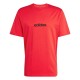 мъжка,тениска,разпродажба,adidas,adidas,essentials,single,jersey,logo,t,shirt,mens,red,linear
