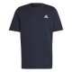 мъжка,тениска,разпродажба,adidas,мъжки,тениски,adidas,essentials,single,jersey,logo,t,shirt,mens,navy