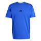 мъжка,тениска,разпродажба,adidas,мъжки,тениски,adidas,essentials,single,jersey,logo,t,shirt,mens,blue,sl