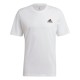 мъжка,тениска,мъжки,тениски,adidas,essentials,single,jersey,logo,t,shirt,mens,white,black