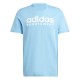 мъжка,тениска,облекла,на,разпродажба,разпродажба,adidas,мъжки,тениски,adidas,essentials,single,jersey,logo,t,shirt,mens,burst,bl
