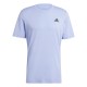 мъжка,тениска,мъжки,тениски,adidas,essentials,single,jersey,logo,t,shirt,mens,blue,spark