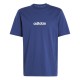 мъжка,тениска,мъжки,тениски,adidas,essentials,single,jersey,logo,t,shirt,mens,navy,linear