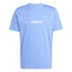 мъжка,тениска,мъжки,тениски,adidas,essentials,single,jersey,logo,t,shirt,mens,blue,white,lin