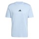 мъжка,тениска,мъжки,тениски,adidas,essentials,single,jersey,logo,t,shirt,mens,glow,blue,sl
