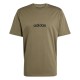 мъжка,тениска,мъжки,тениски,adidas,essentials,single,jersey,logo,t,shirt,mens,khaki,linear