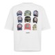 тениска,мъжки,тениски,dsquared2,men,s,dsq,cap,oversized,t,shirt,white