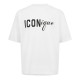 тениска,мъжки,тениски,dsquared2,men,s,oversized,t,shirt,white