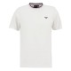 тениска,мъжки,тениски,barbour,mens,cornsay,t,shirt,whisper,white